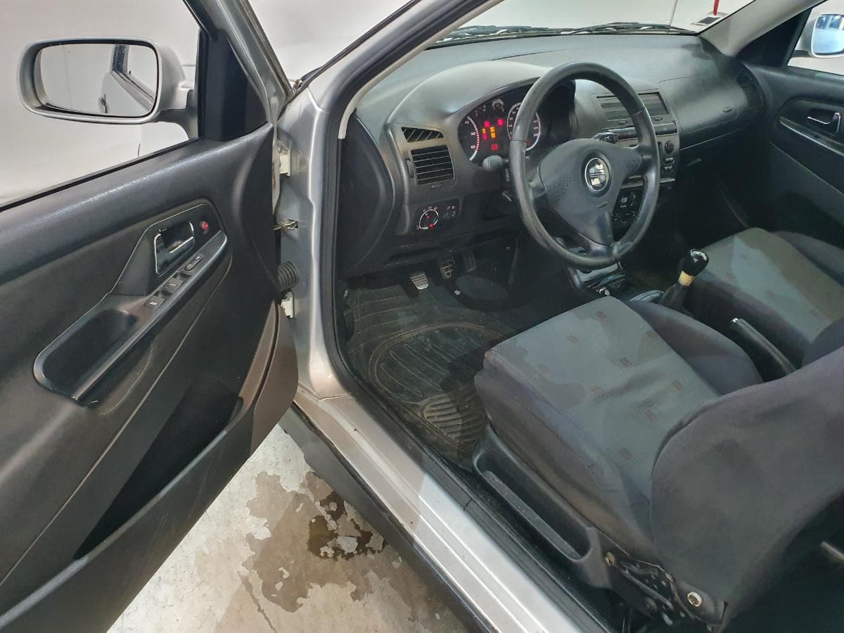 Seat ibiza 1.9 TDI · Ano 2000 — image 21