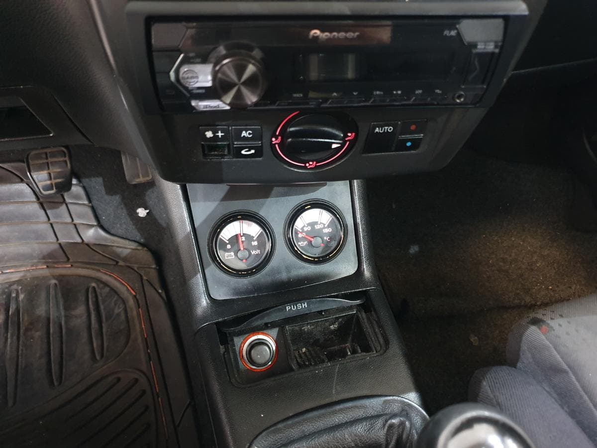 Seat ibiza 1.9 TDI · Ano 2000 — image 38