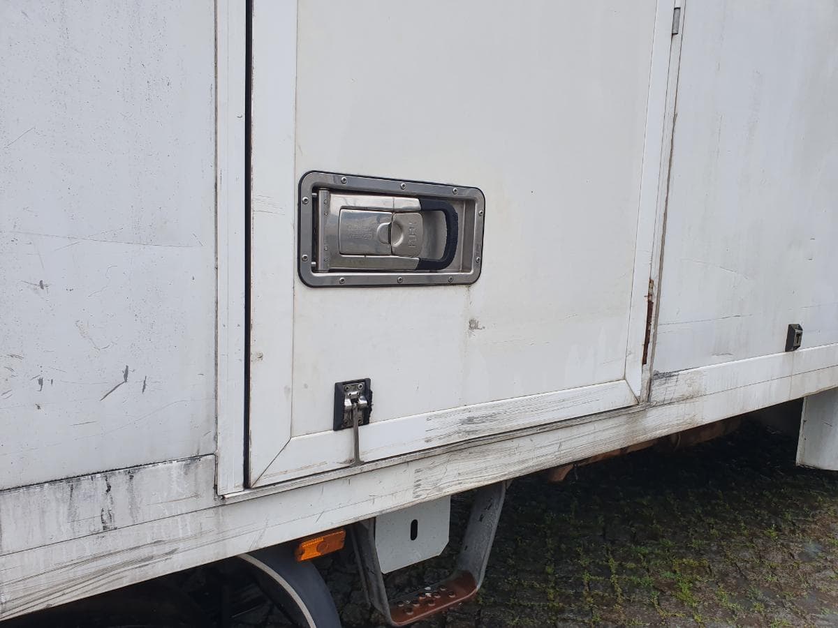 Renault Master 2.3 DCI · Ano 2014 — imagen 11