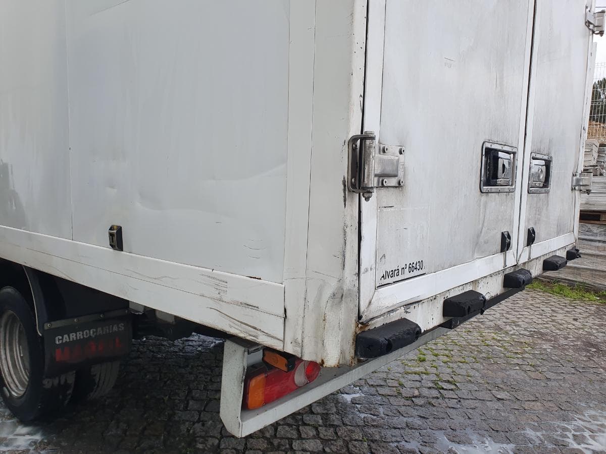 Renault Master 2.3 DCI · Ano 2014 — imagen 12