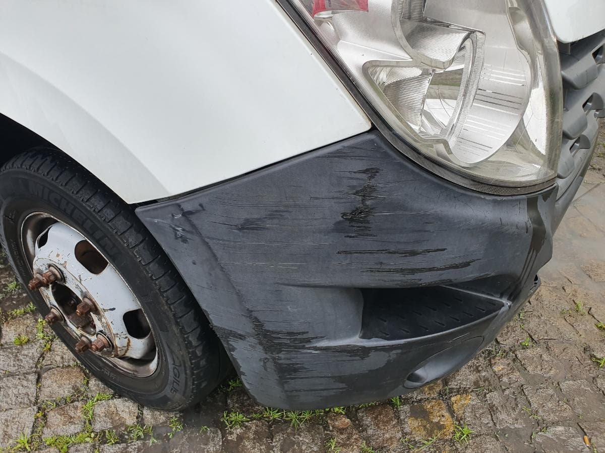 Renault Master 2.3 DCI · Ano 2014 — imagen 13