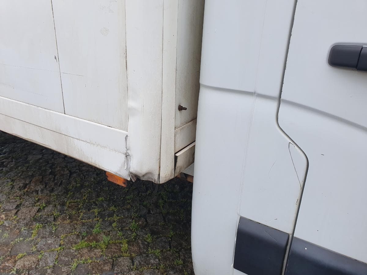 Renault Master 2.3 DCI · Ano 2014 — imagen 16