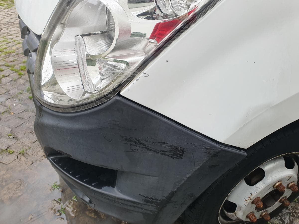 Renault Master 2.3 DCI · Ano 2014 — imagen 21