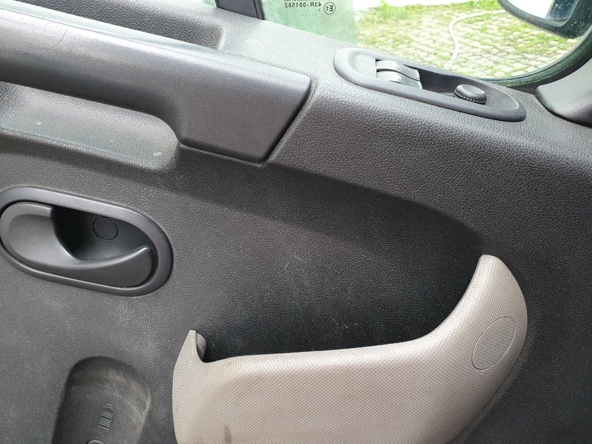 Renault Master 2.3 DCI · Ano 2014 — imagen 31