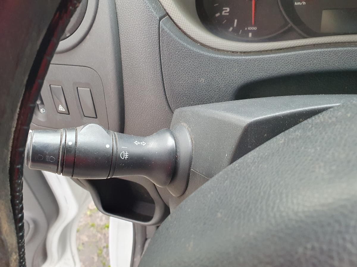 Renault Master 2.3 DCI · Ano 2014 — imagen 41