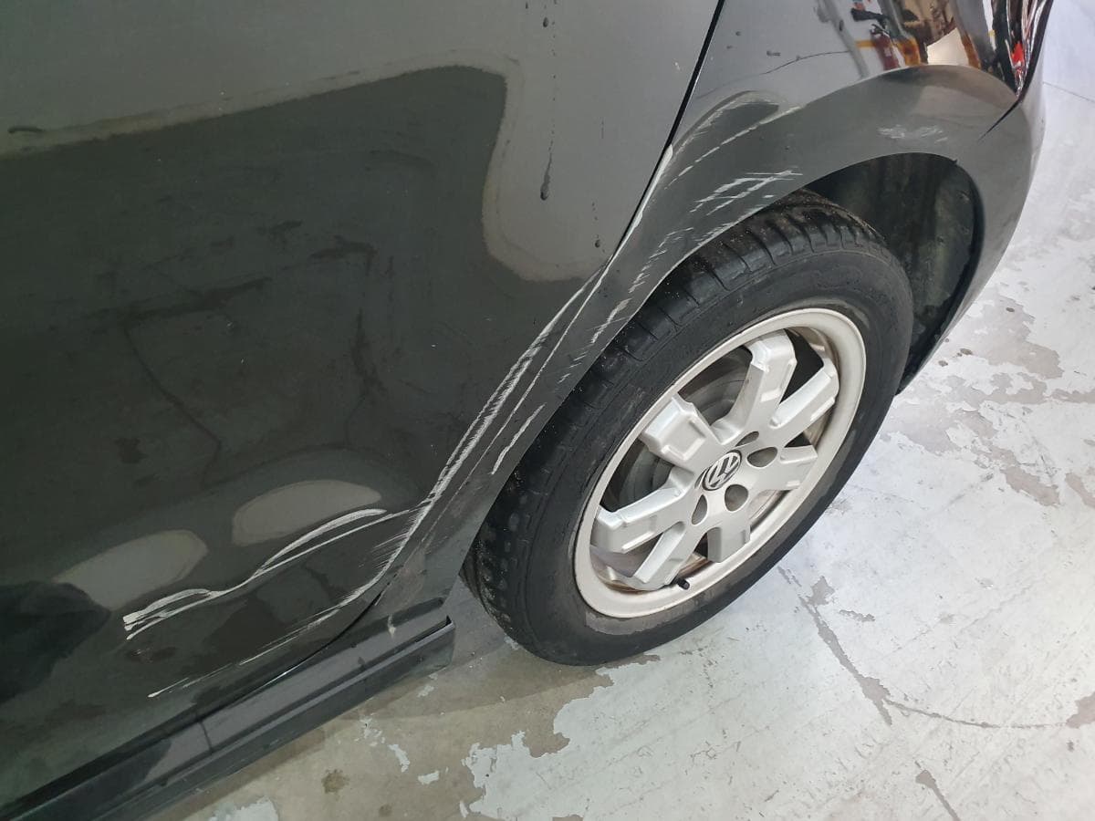 Volkswagen Polo 1.2 TDI · Ano 2011 — image 9