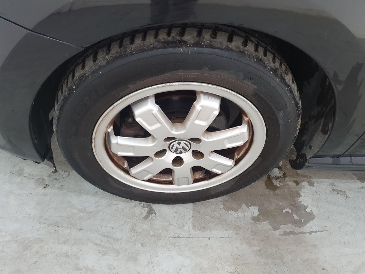 Volkswagen Polo 1.2 TDI · Ano 2011 — image 14