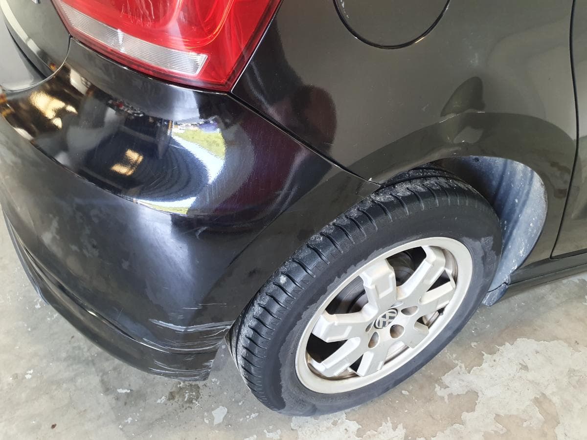 Volkswagen Polo 1.2 TDI · Ano 2011 — image 17