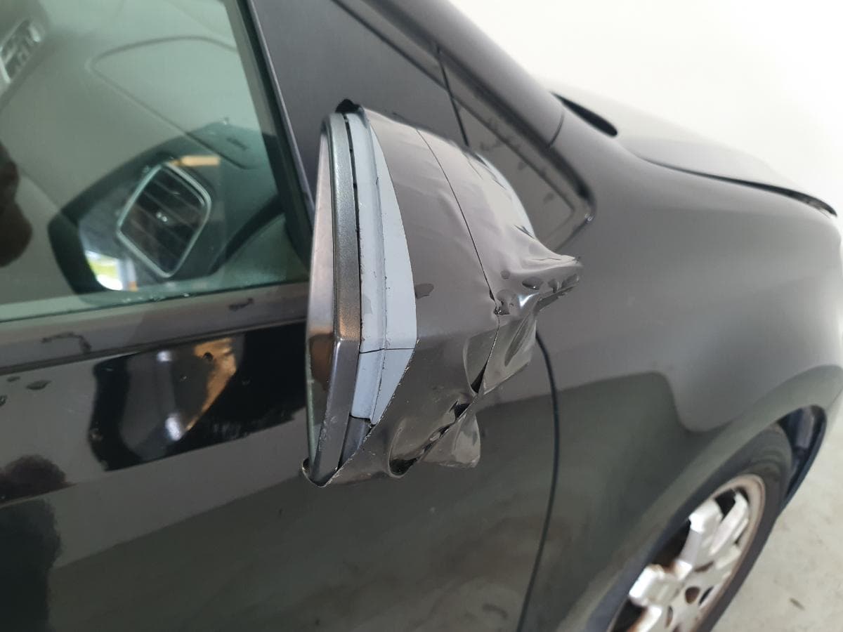 Volkswagen Polo 1.2 TDI · Ano 2011 — image 18