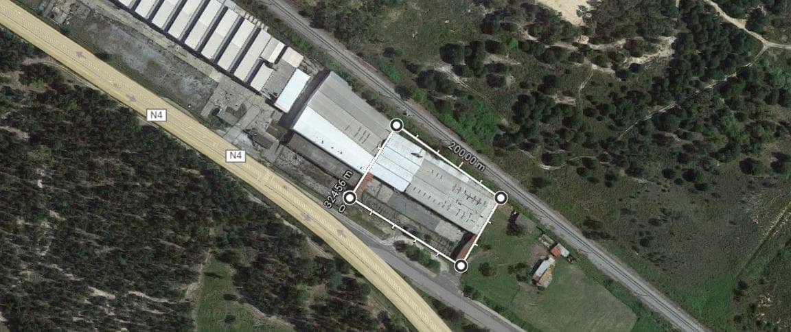 Armazém Industrial · Vendas Novas, Évora — imagen 41