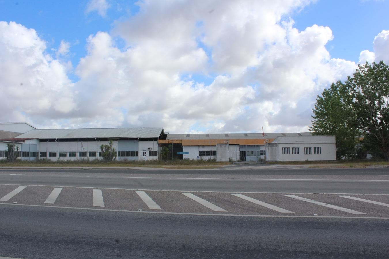 Armazém Industrial · Vendas Novas, Évora — imagen 1