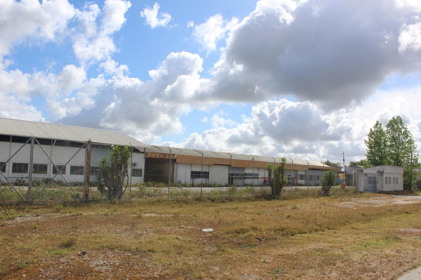 Armazém Industrial · Vendas Novas, Évora — imagen 2