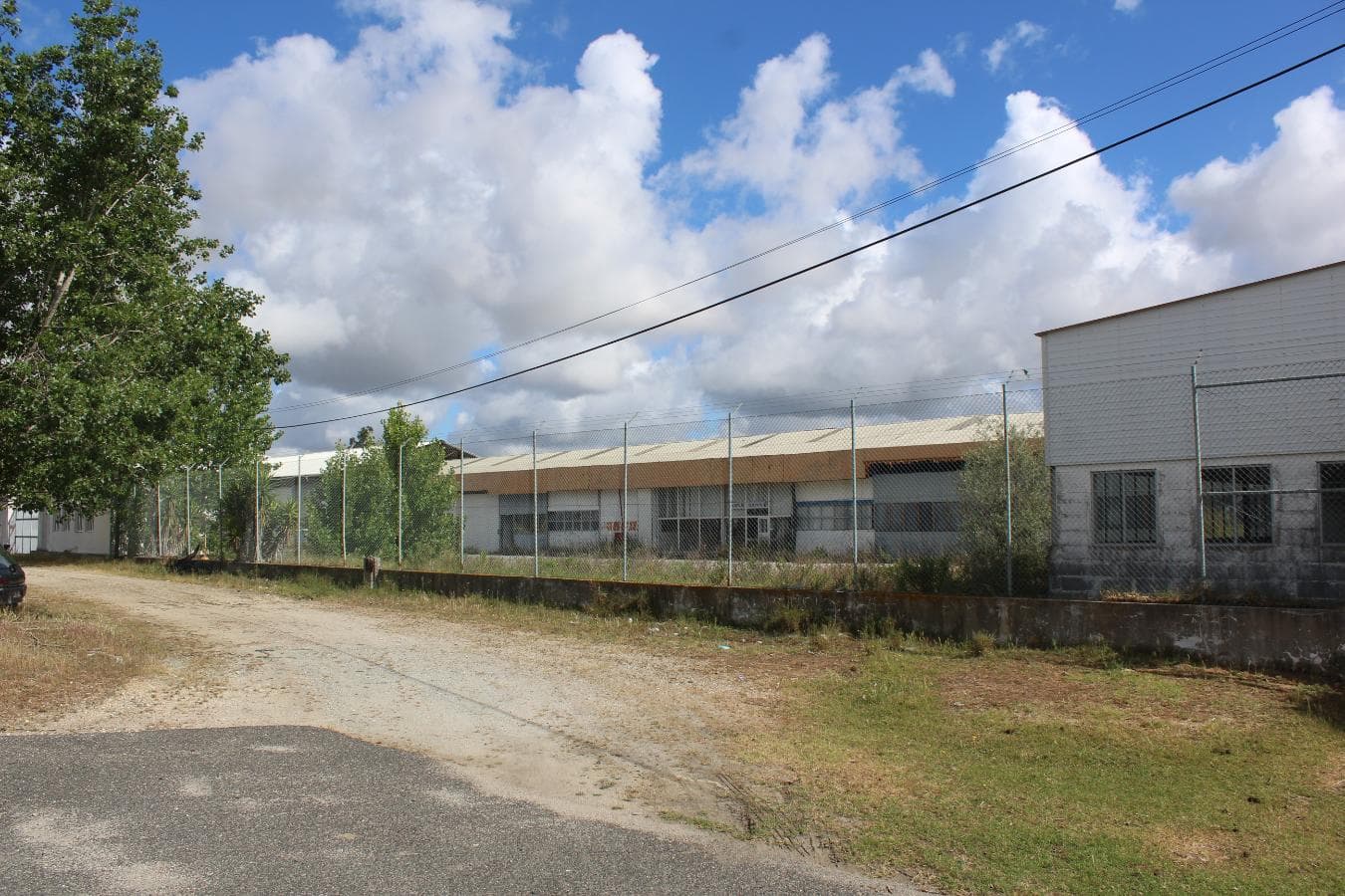 Armazém Industrial · Vendas Novas, Évora — imagen 3