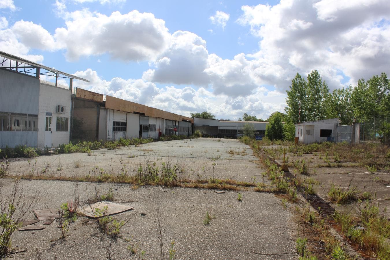 Armazém Industrial · Vendas Novas, Évora — imagen 5