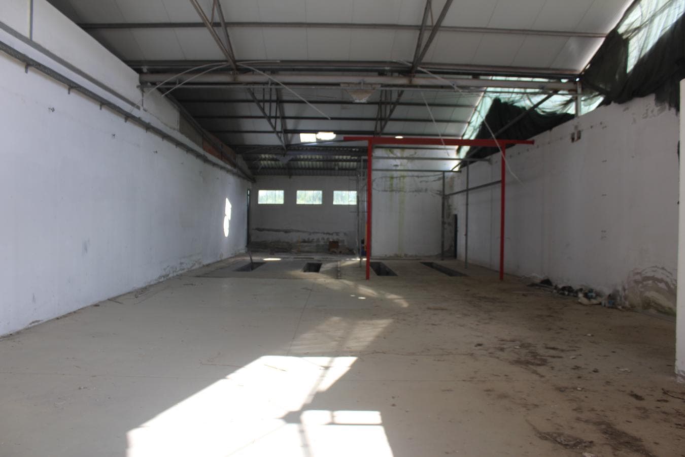 Armazém Industrial · Vendas Novas, Évora — imagen 16