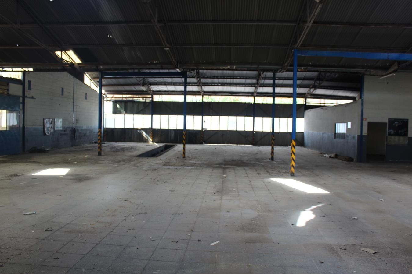 Armazém Industrial · Vendas Novas, Évora — imagen 17