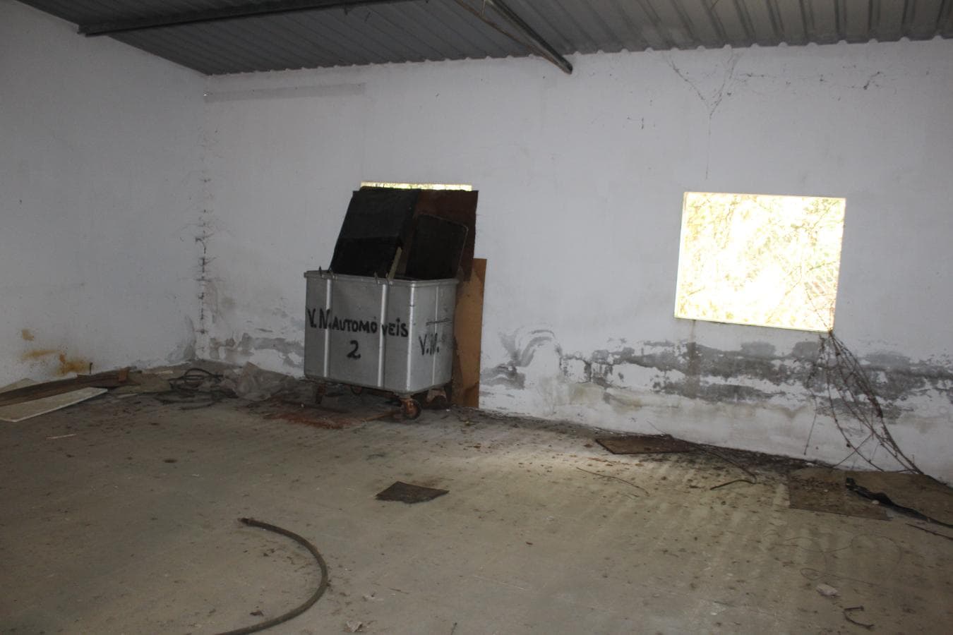 Armazém Industrial · Vendas Novas, Évora — imagen 24