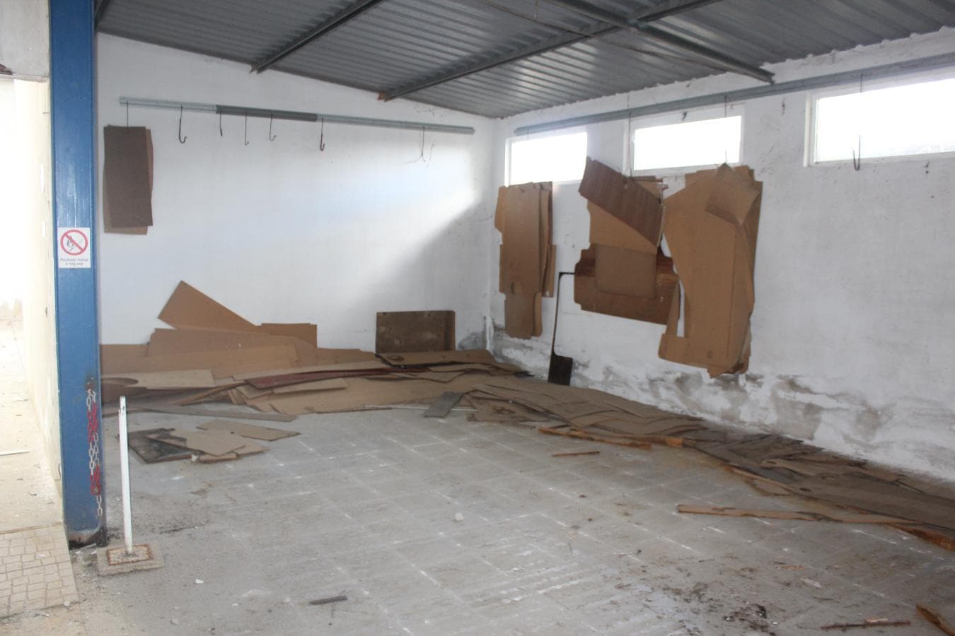 Armazém Industrial · Vendas Novas, Évora — imagen 25