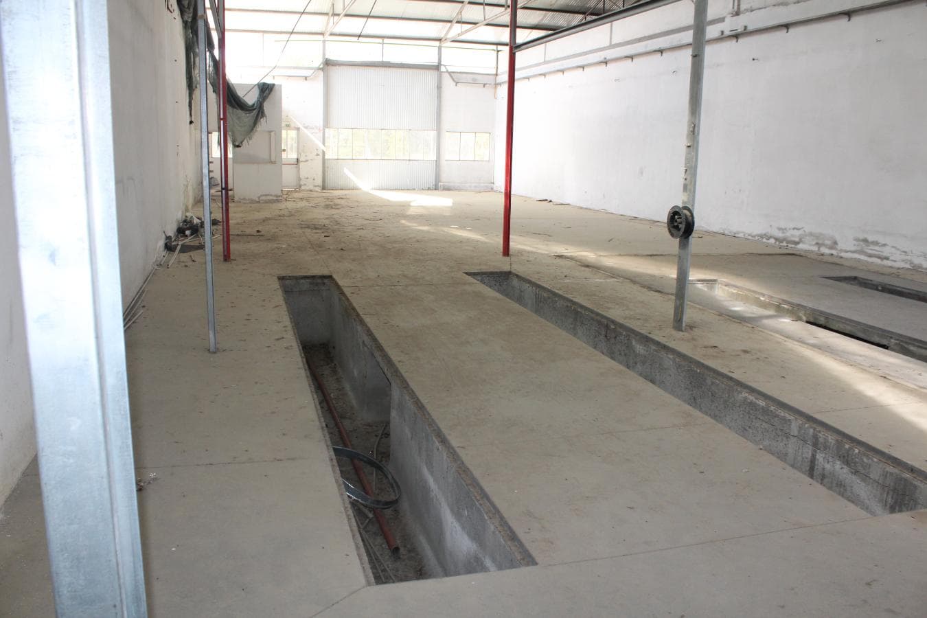 Armazém Industrial · Vendas Novas, Évora — imagen 21