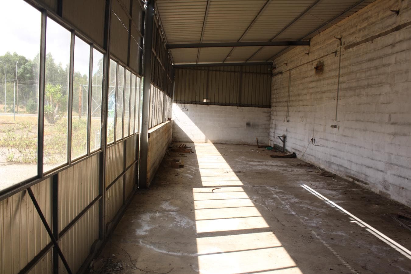 Armazém Industrial · Vendas Novas, Évora — imagen 27