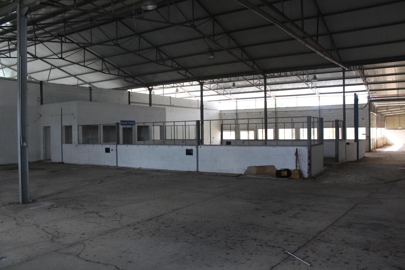 Armazém Industrial · Vendas Novas, Évora — imagen 26