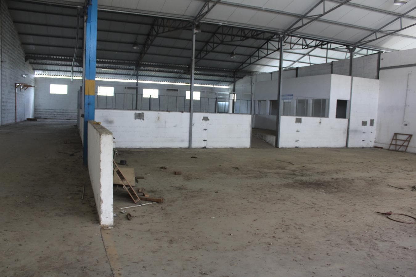 Armazém Industrial · Vendas Novas, Évora — imagen 29
