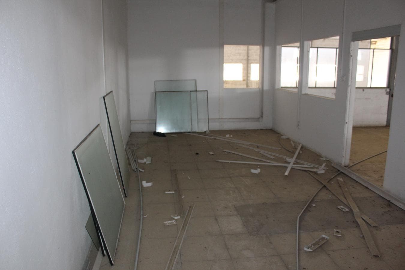 Armazém Industrial · Vendas Novas, Évora — imagen 31