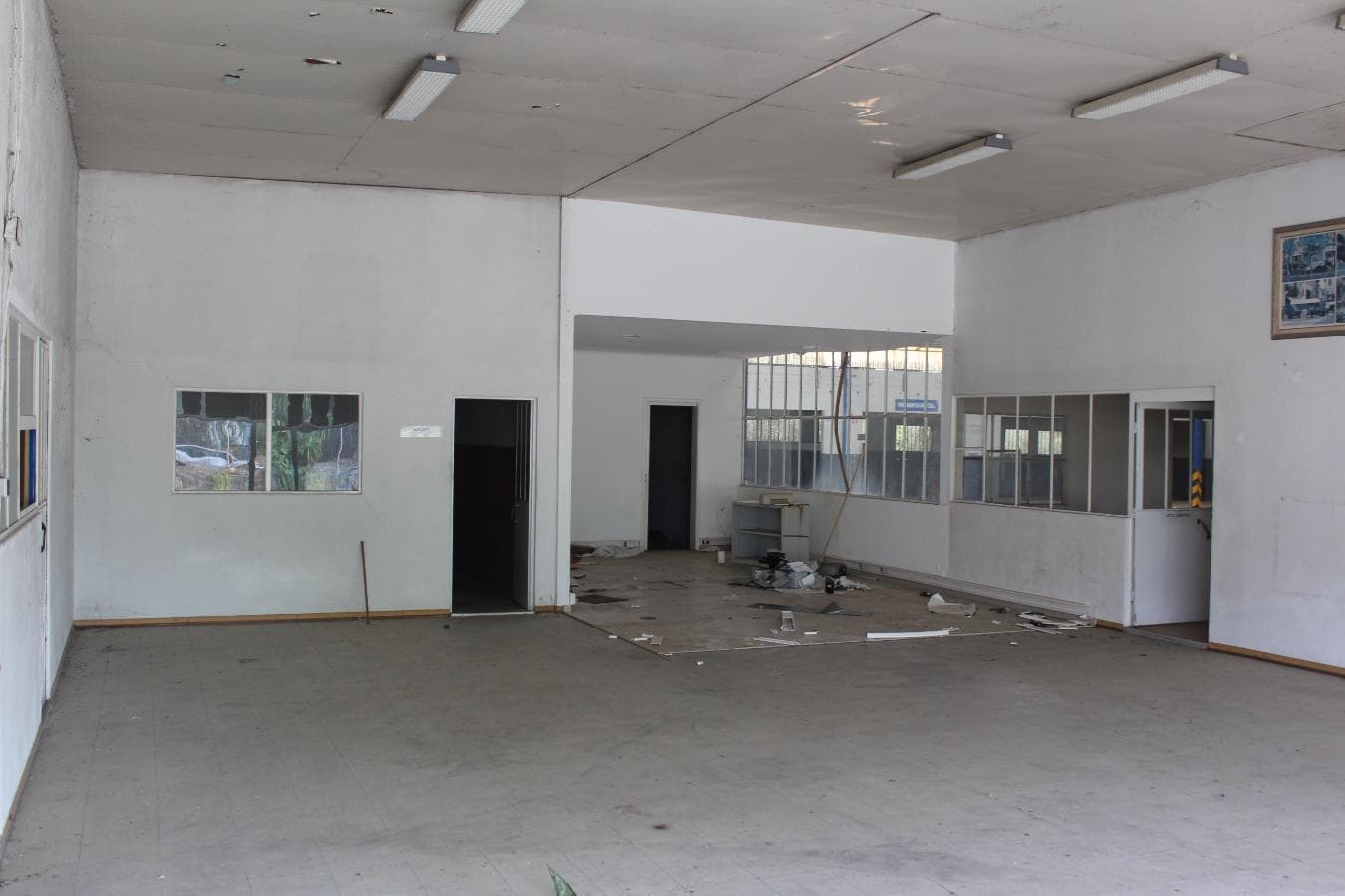 Armazém Industrial · Vendas Novas, Évora — imagen 30