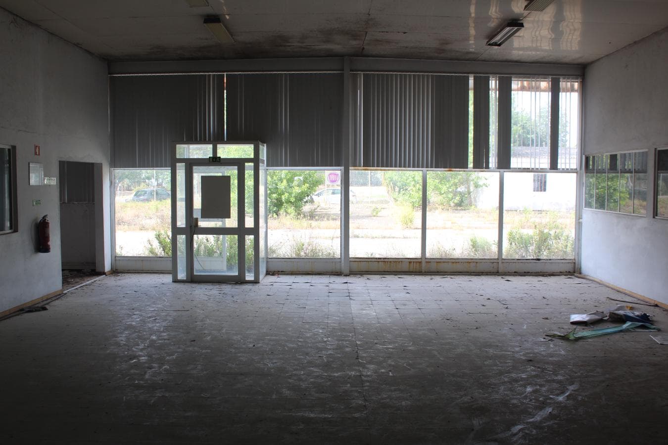 Armazém Industrial · Vendas Novas, Évora — imagen 15