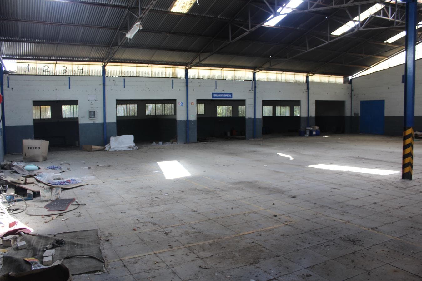 Armazém Industrial · Vendas Novas, Évora — imagen 18