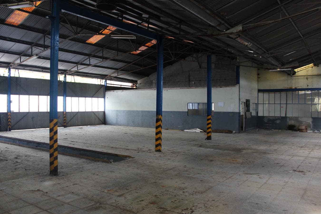 Armazém Industrial · Vendas Novas, Évora — imagen 19