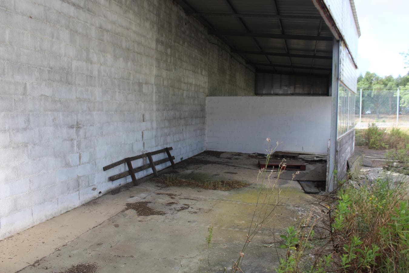 Armazém Industrial · Vendas Novas, Évora — imagen 6