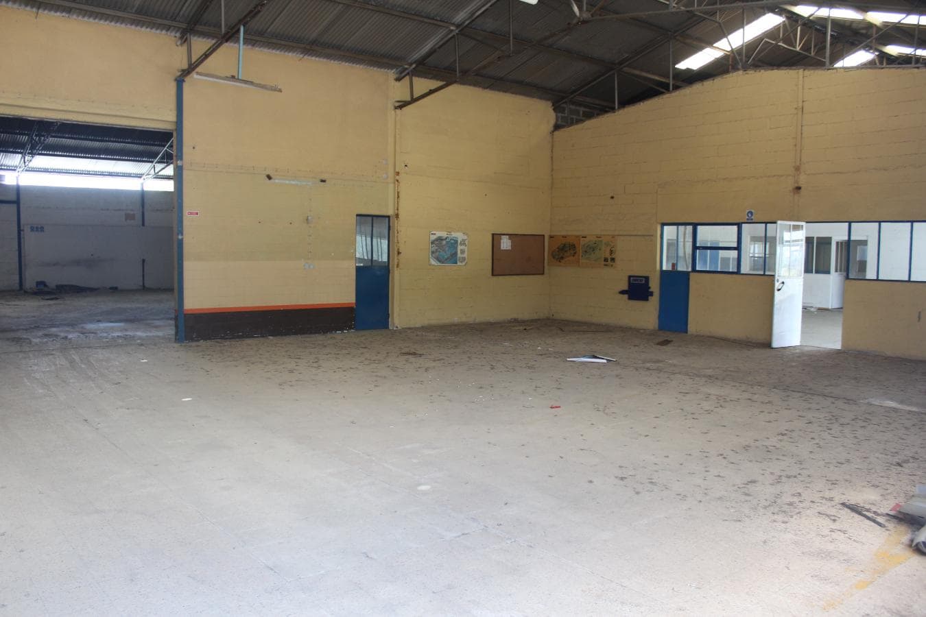 Armazém Industrial · Vendas Novas, Évora — imagen 8
