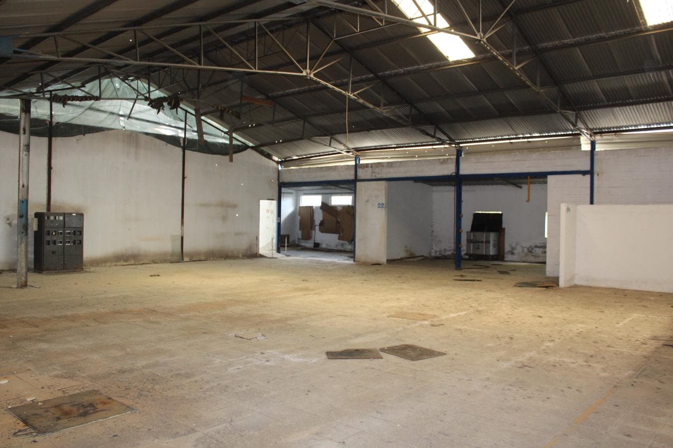 Armazém Industrial · Vendas Novas, Évora — imagen 10