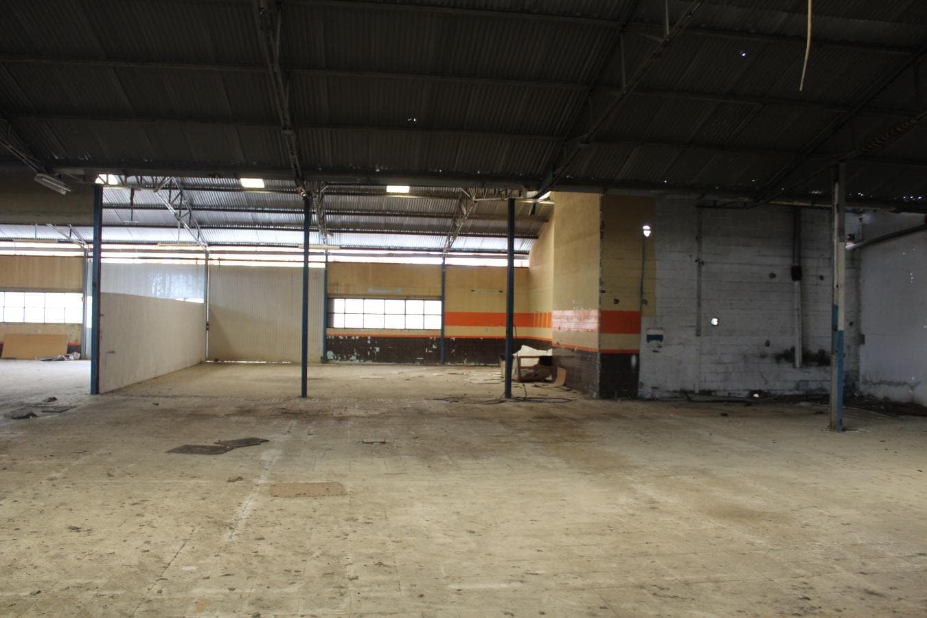 Armazém Industrial · Vendas Novas, Évora — imagen 11