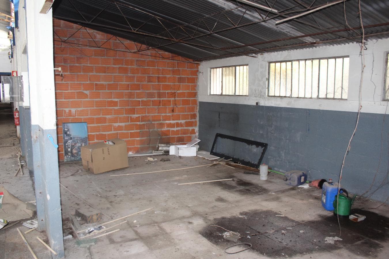 Armazém Industrial · Vendas Novas, Évora — imagen 37