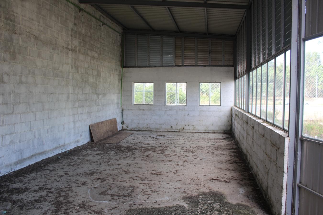 Armazém Industrial · Vendas Novas, Évora — imagen 12