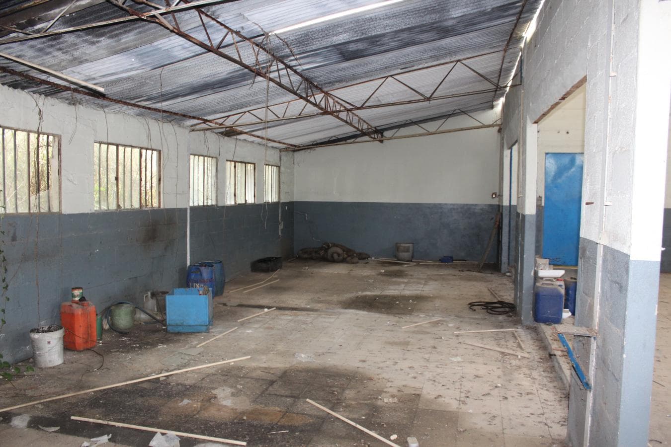 Armazém Industrial · Vendas Novas, Évora — imagen 13
