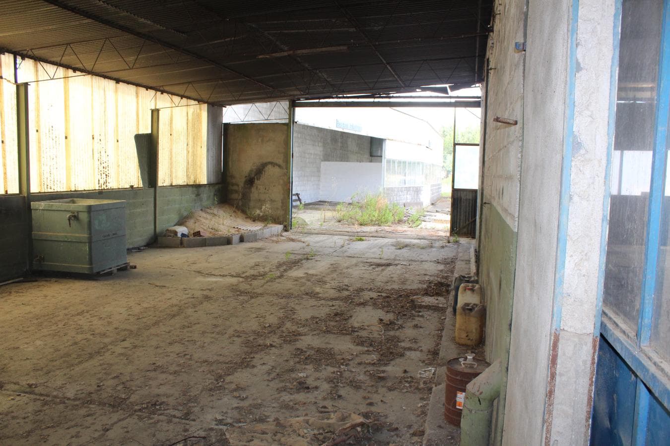 Armazém Industrial · Vendas Novas, Évora — imagen 14