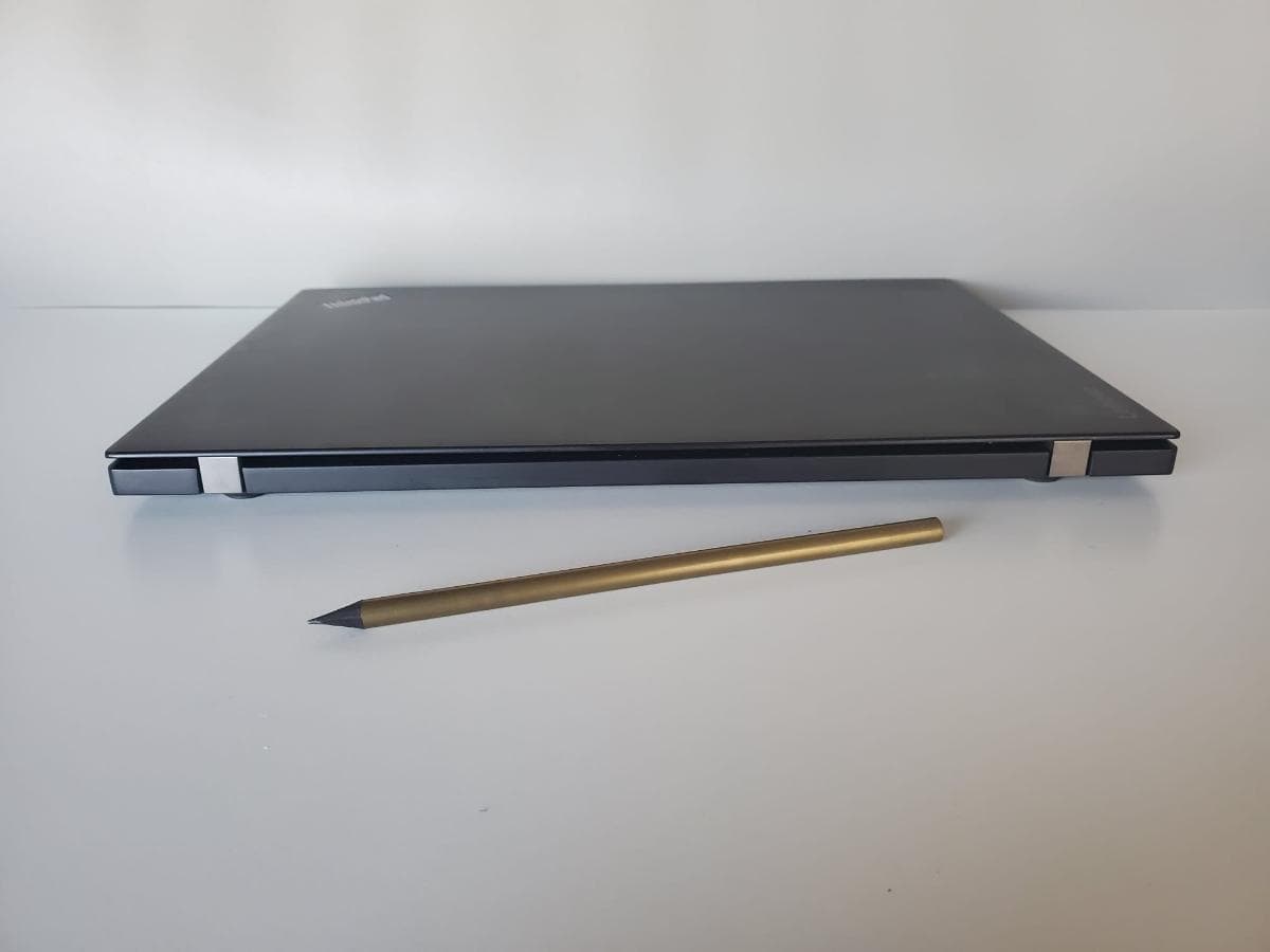 Portátil Lenovo ThinkPad T470s — image 9