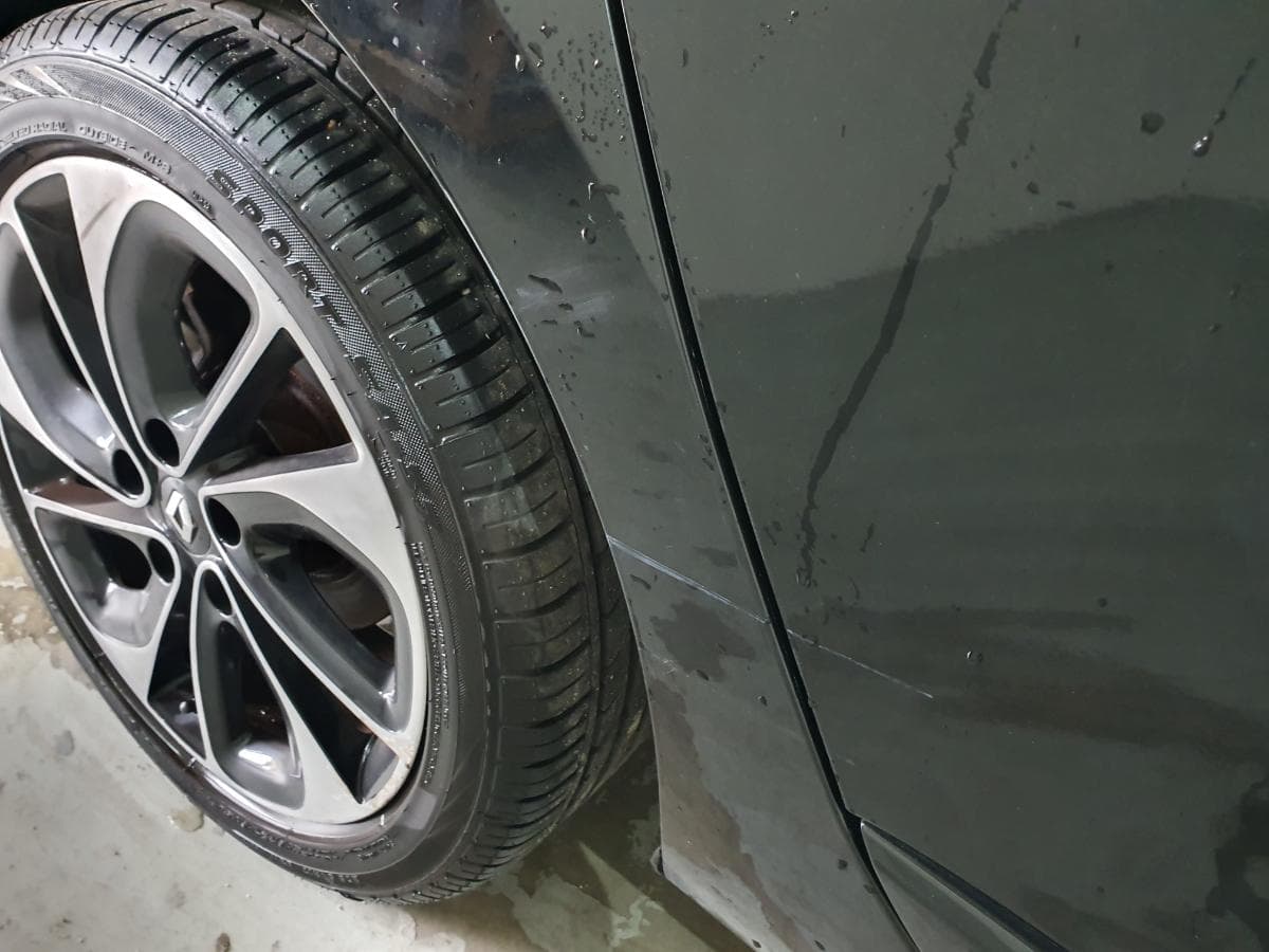 Renault Mégane 1.5 DCI · Ano 2014 — imagen 12