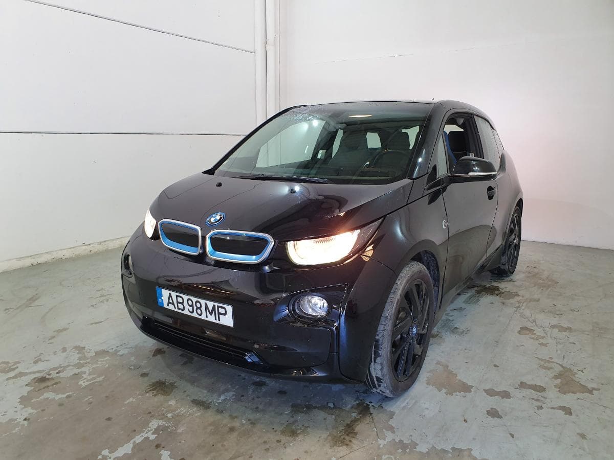 BMW i3 Hybrid · Ano 2017 — image 2