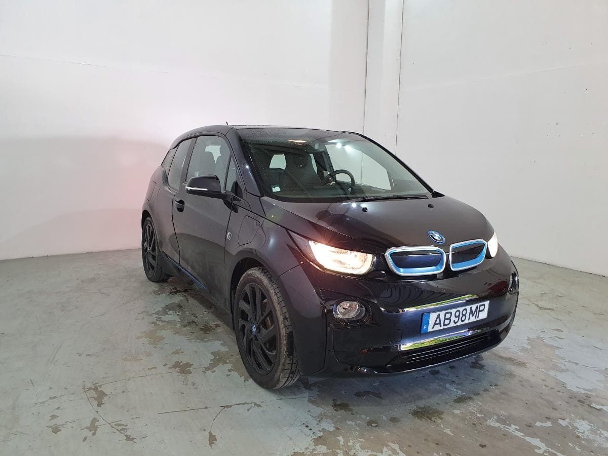 BMW i3 Hybrid · Ano 2017 — image 3