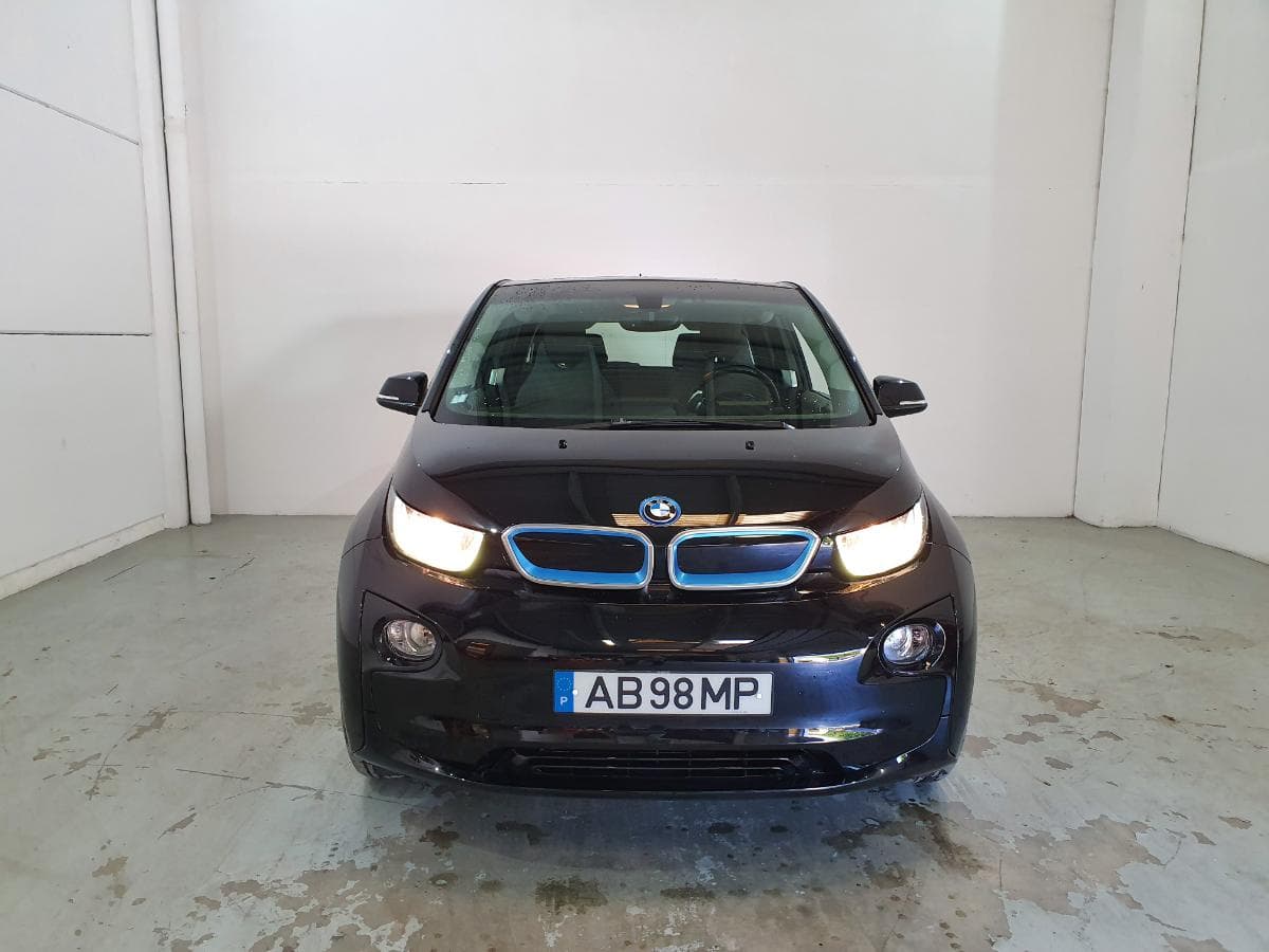 BMW i3 Hybrid · Ano 2017 — image 4
