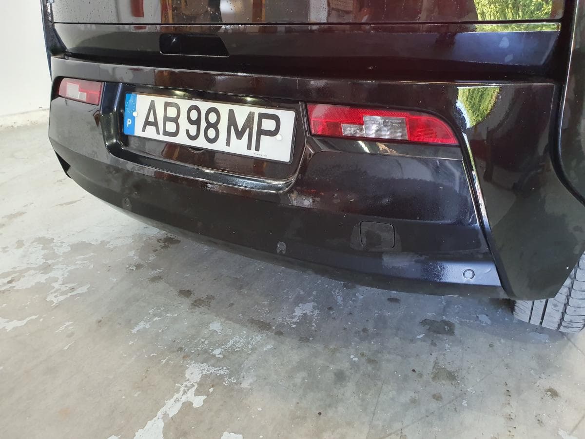 BMW i3 Hybrid · Ano 2017 — image 9