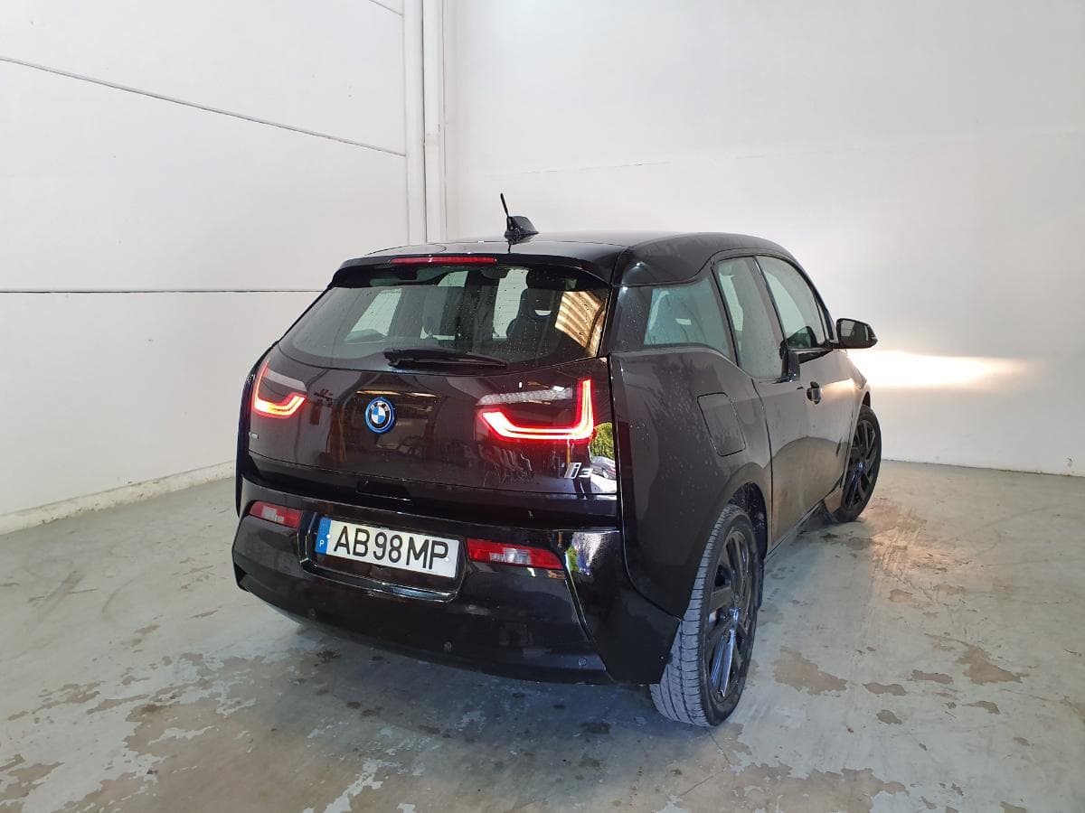 BMW i3 Hybrid · Ano 2017 — image 8