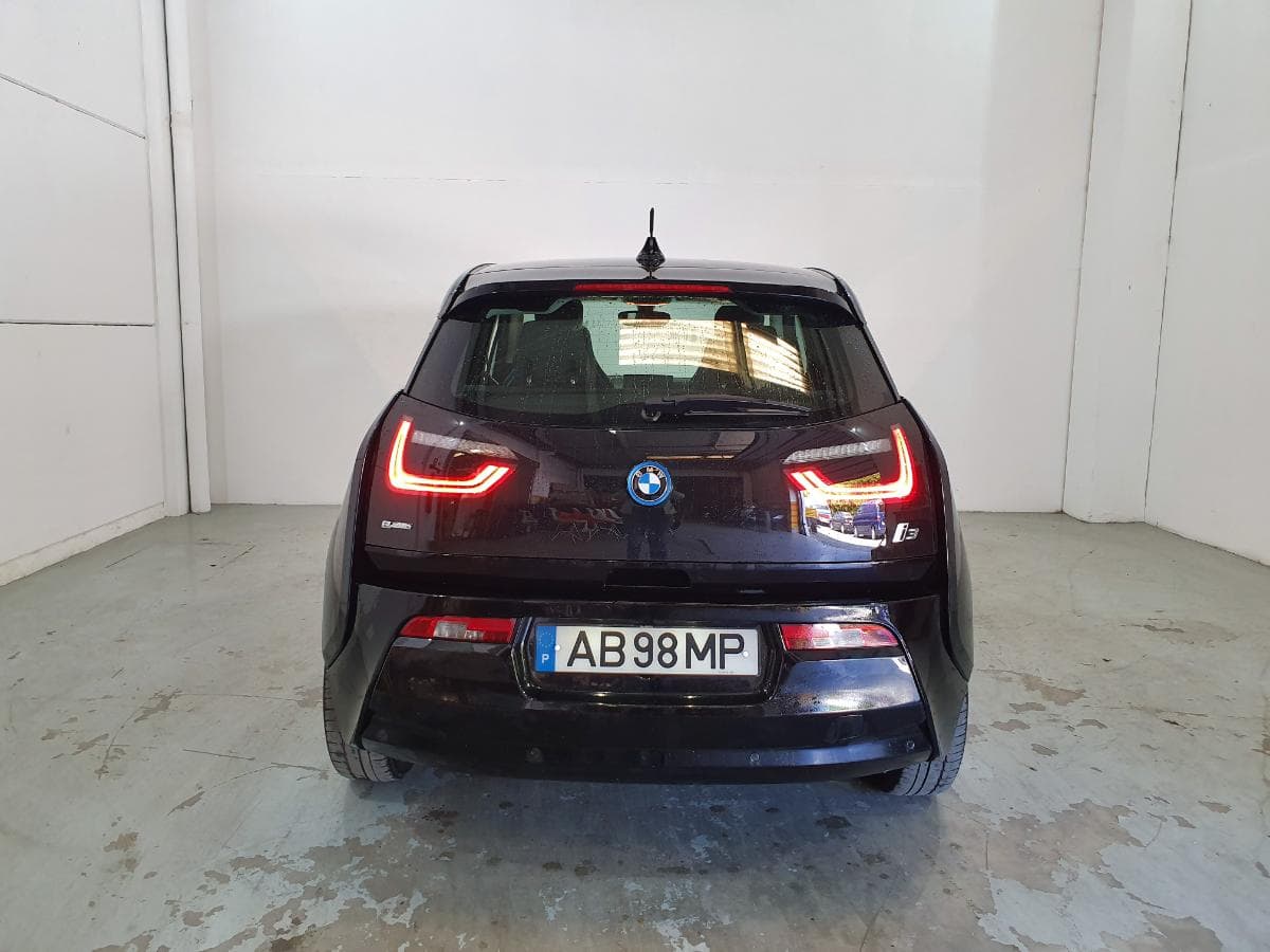 BMW i3 Hybrid · Ano 2017 — image 11