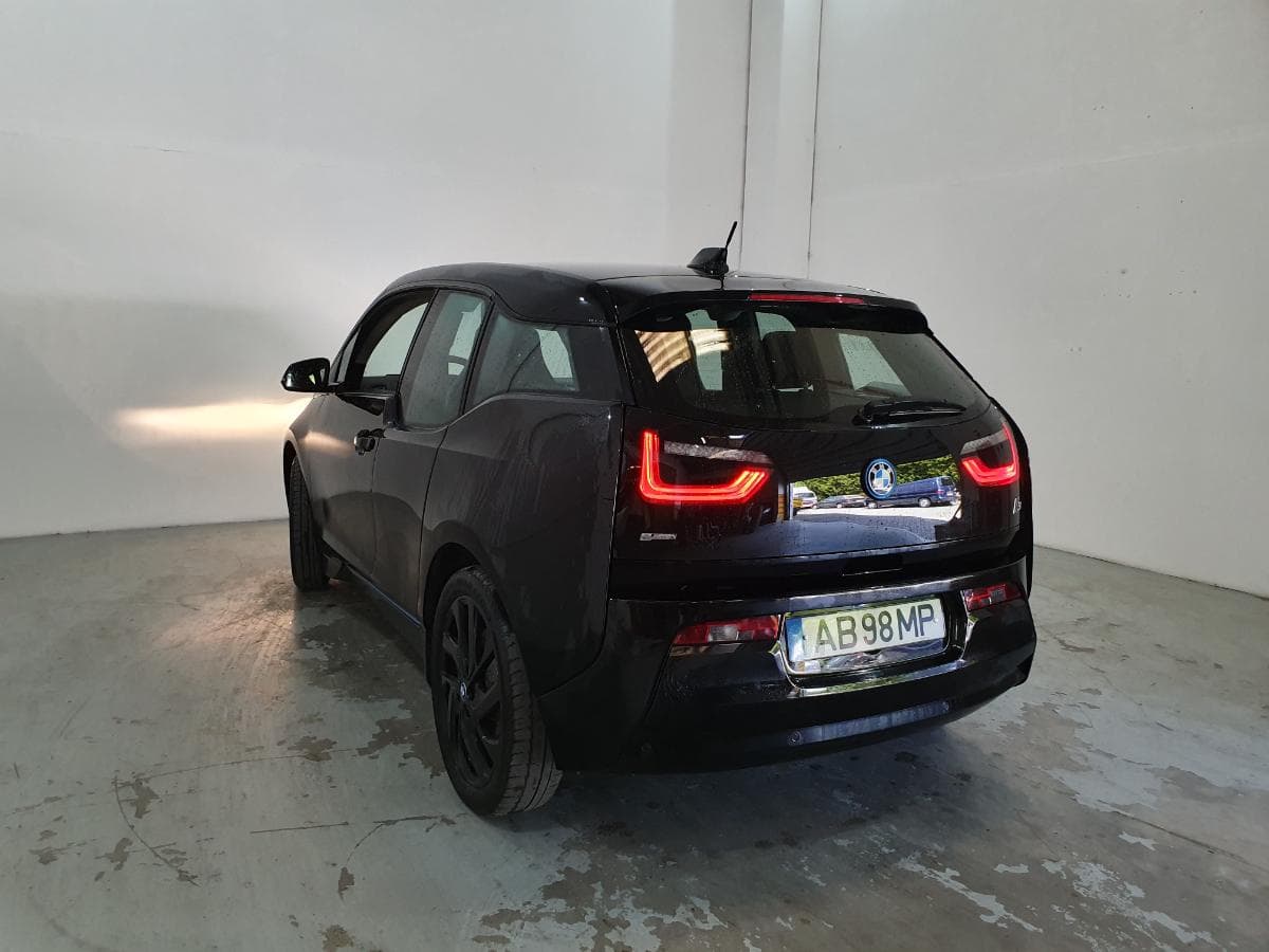 BMW i3 Hybrid · Ano 2017 — image 10