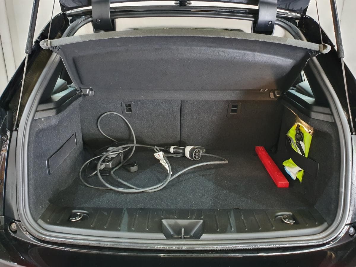 BMW i3 Hybrid · Ano 2017 — image 12