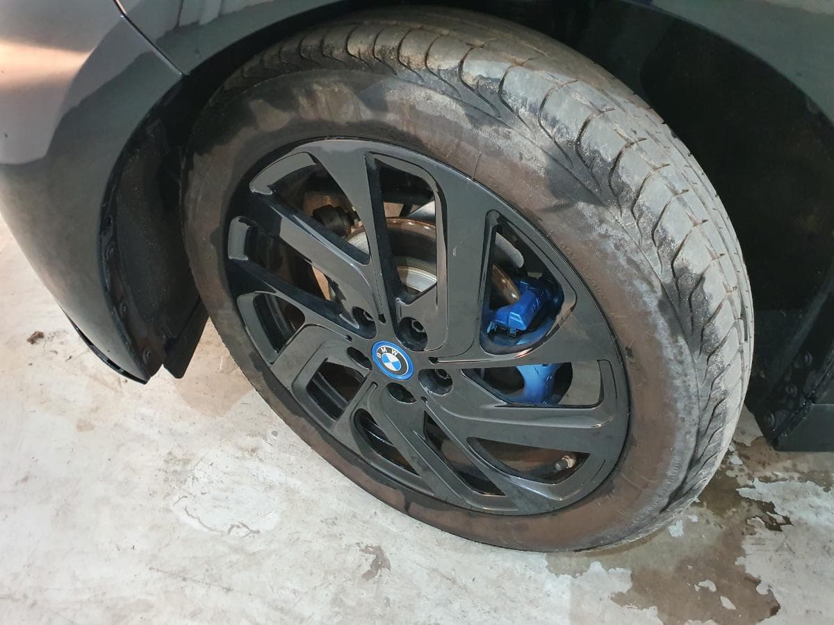 BMW i3 Hybrid · Ano 2017 — image 15